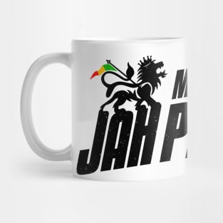 Movement Of Jah People Reggae Mug